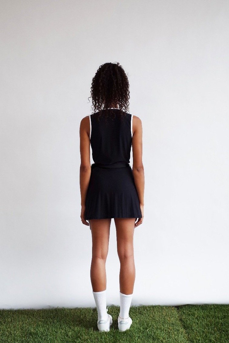 exercise dress