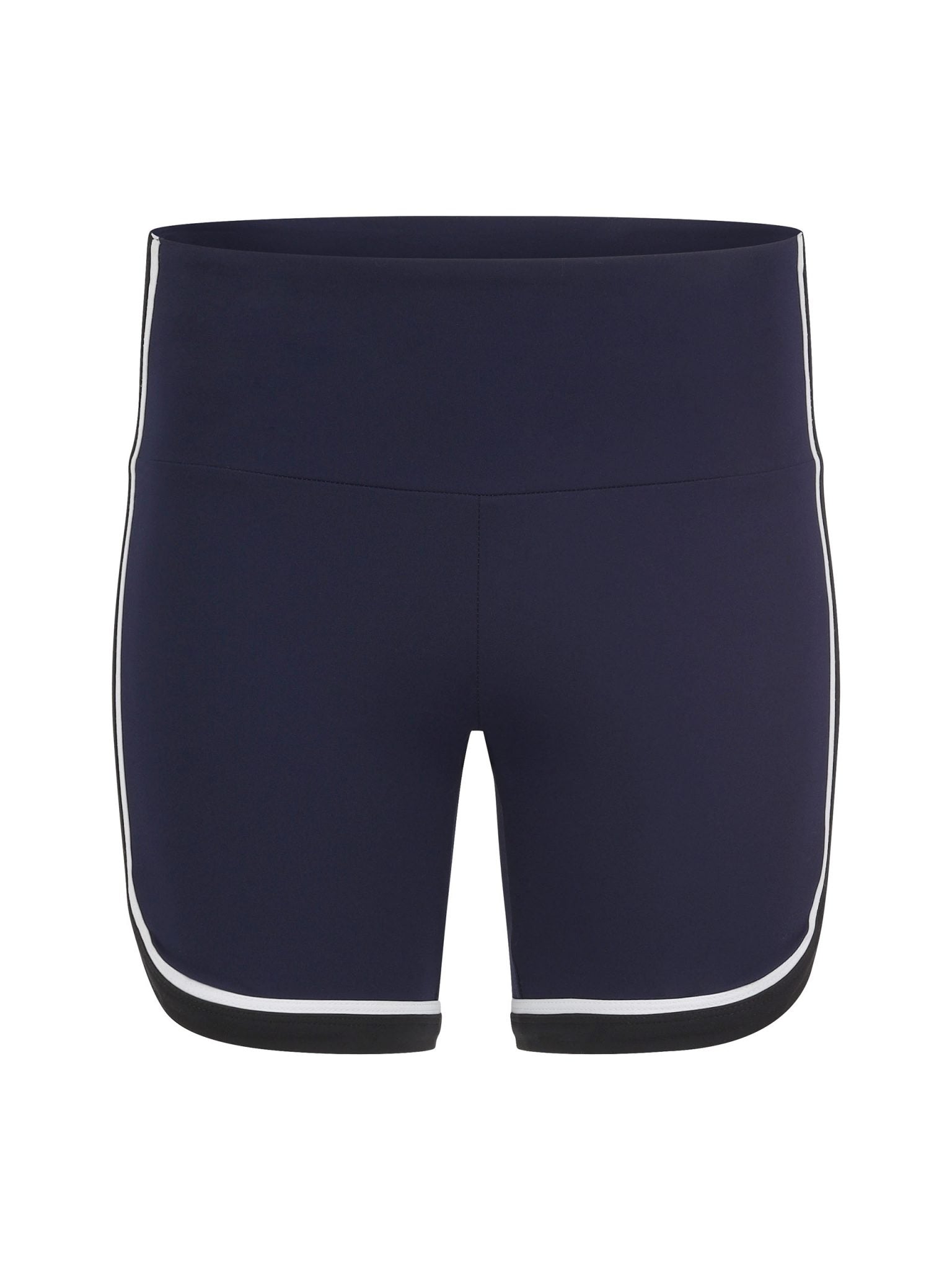 Retro Bike Shorts
