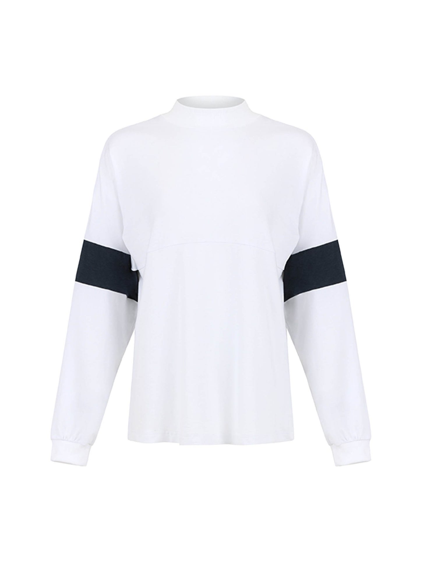 
                  
                    Warm-up Shirt
                  
                